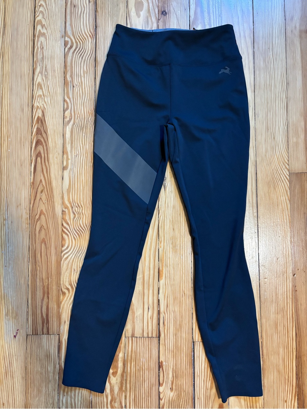 Tracksmith NDO leggings